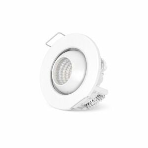 ACK 3W 3000K Sıva Altı LED Spot Armatür Beyaz AH06-00300