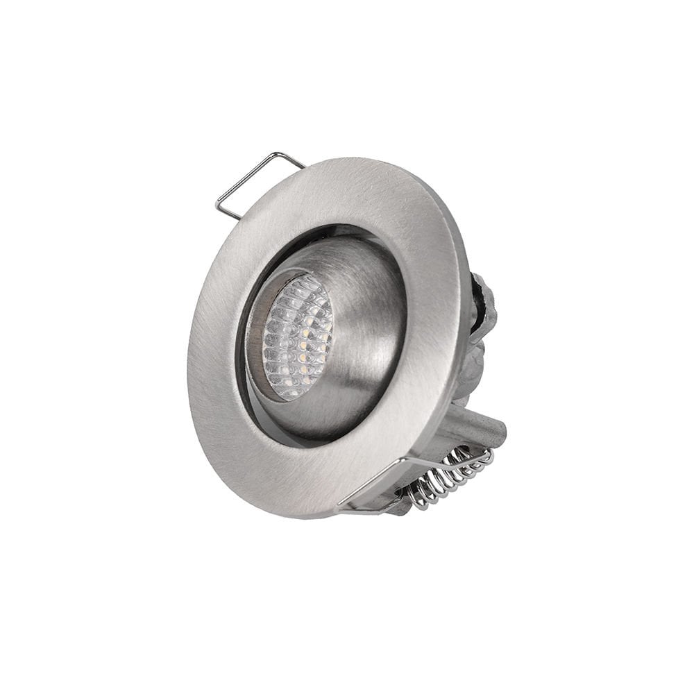 ACK 3W 4000K Sıva Altı LED Spot Armatür Beyaz AH06-00310