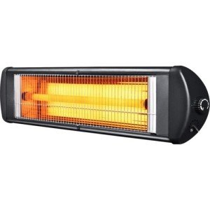 Luxell 2300W Ecoray Isıtıcı Soba EX-23