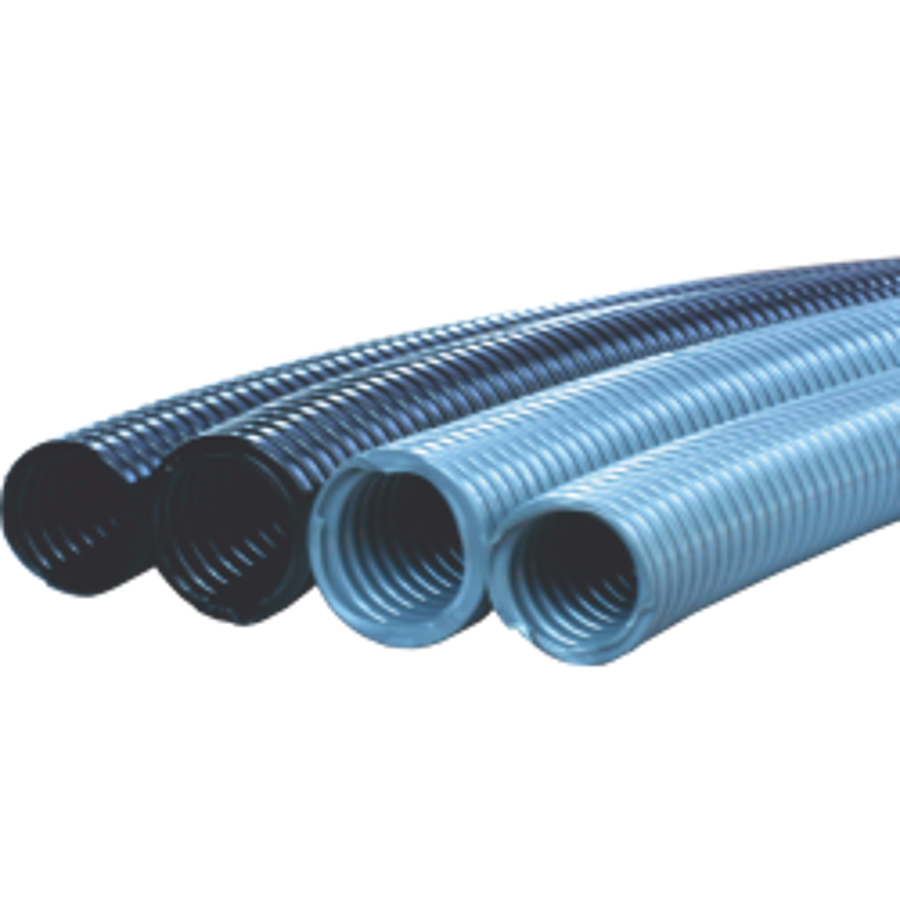 Ortaç 50 Mt 21 VO Yanmaz Polyamide Spiral Borular OSPA V0 21