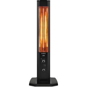 Luxell 1800W  Kule Tipi Isıtıcı Soba MH 1800