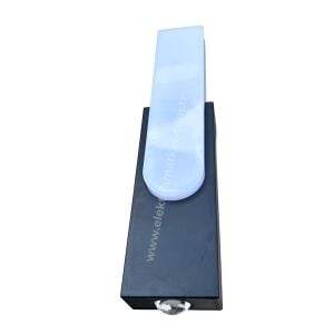 Cata 10W Hawai Led Aplik Günışığı Renk Dış Mekan 3200 Kelvin Günışığı Renk CT-7067