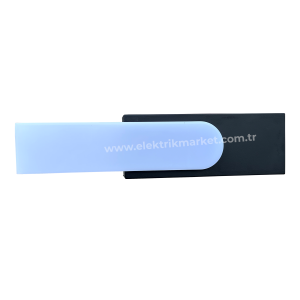 Cata 10W Hawai Led Aplik Günışığı Renk Dış Mekan CT-7067