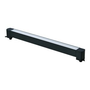 Forlife 30W Beyaz Kasa Opak Difüzörlü Ray Armatür 3200K FL-5585BG