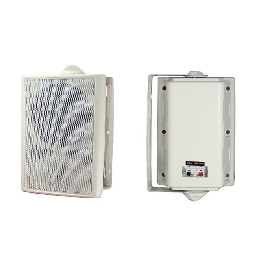 Mervesan 15 Watt Hoparlör MRW-H-203 K