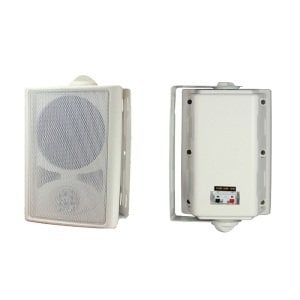 Mervesan 15 Watt Hoparlör MRW-H-203 K
