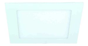 Jupiter Beyaz 3W Slim Led Panel Armatür 4000K Naturel Beyaz LD450 B840