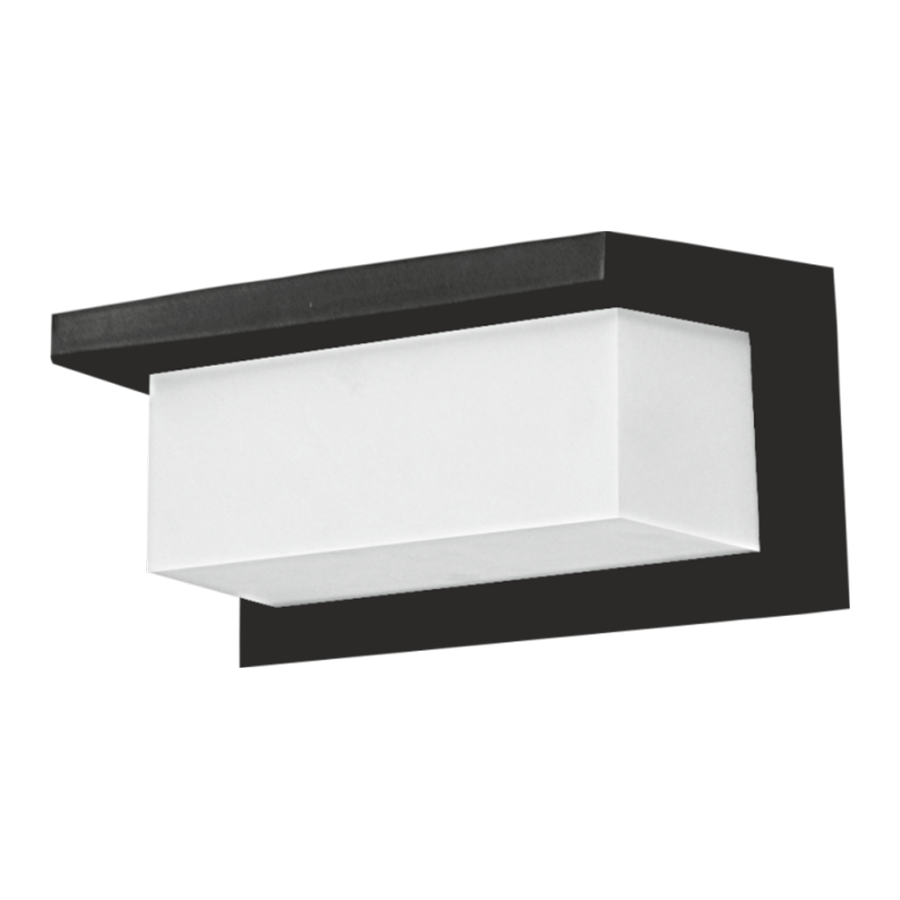 Cata 30W Cunda Led Aplik Günışığı Renk Dış Mekan CT-7084