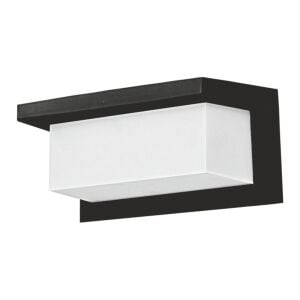Cata 30W Cunda Led Aplik Günışığı Renk Dış Mekan 3200 Kelvin - Günışığı CT-7084