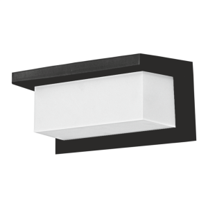 Cata 30W Cunda Led Aplik Günışığı Renk Dış Mekan CT-7084