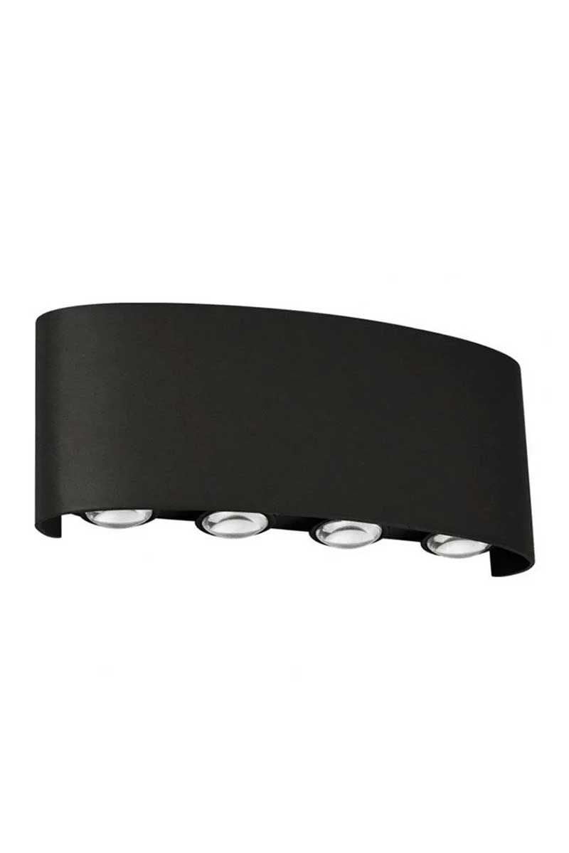 Cata 15w Dış Mekan Modern Aplik Kapri CT-8013