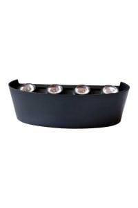 Cata 15w Dış Mekan Modern Aplik Kapri CT-8013