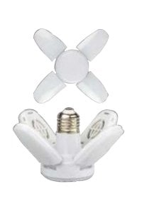 Noas 20W 3200K Manolya Led Ampul  YL90-0022