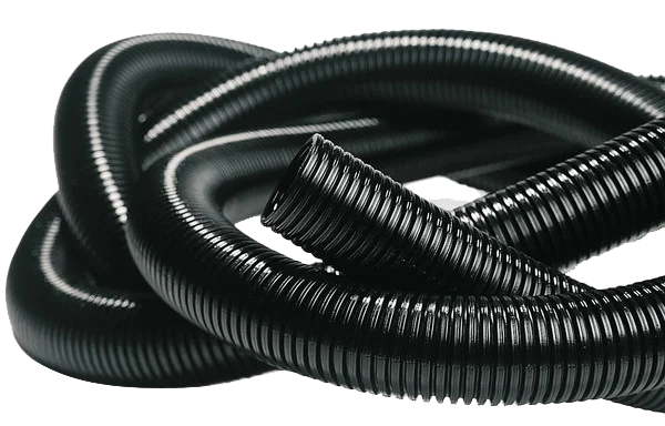 Ortaç 50 Mt 13,5 UV Dayanımlı Polyamide Spiral Borular OSUV 13,5