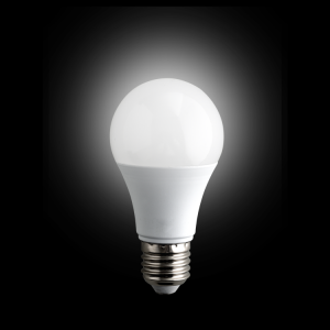 Noas 9W 4000K Gün Işığı Led Ampul YL95-9007-A