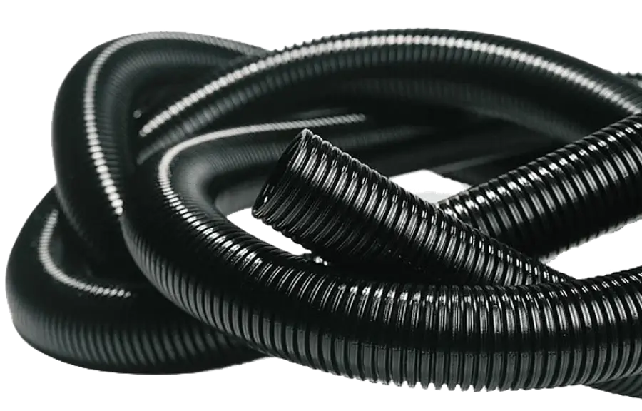 Ortaç 50 Mt 21 UV Dayanımlı Polyamide Spiral Borular OSUV 21