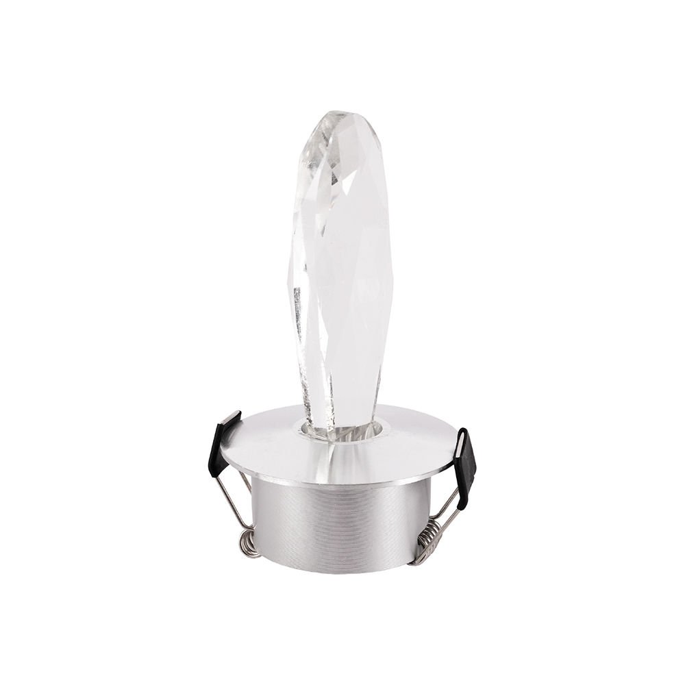 ACK 3W 3000K Sıva Altı LED Spot Armatür AH05-00703