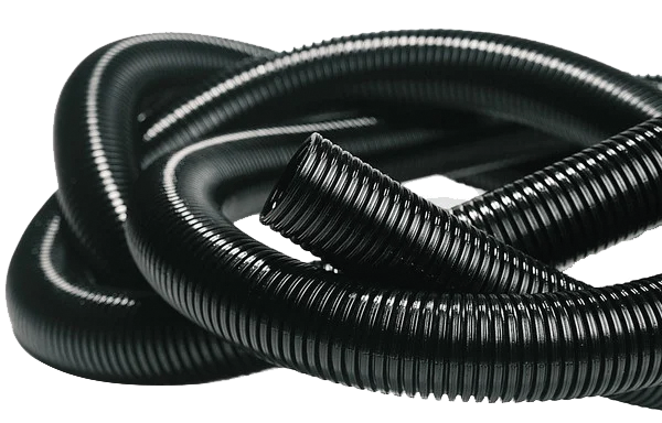 Ortaç 25 Mt 36 UV Dayanımlı Polyamide Spiral Borular OSUV 36