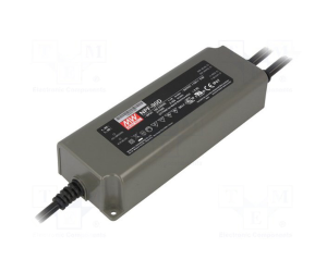MEANWELL- NPF-90D-12  Led Sürücü - Güç kaynağı