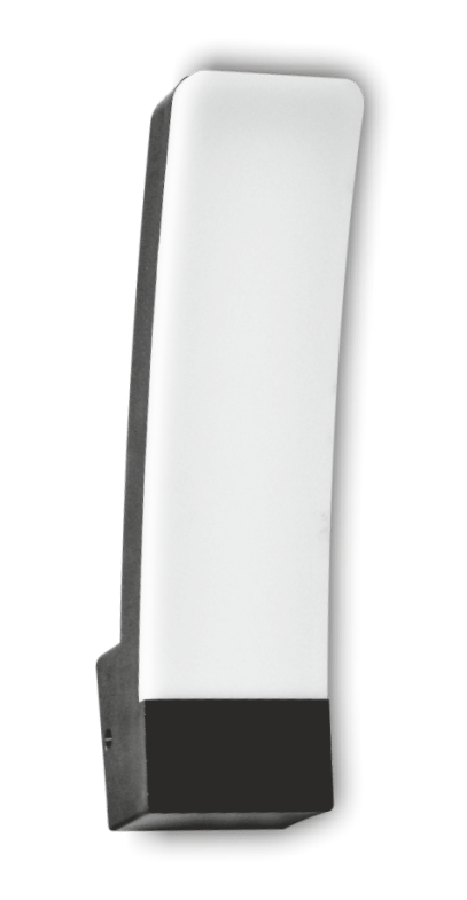 Cata 15w  Dış Mekan Aplik  Havana 3200 Kelvin Günışığı Renk CT-7085