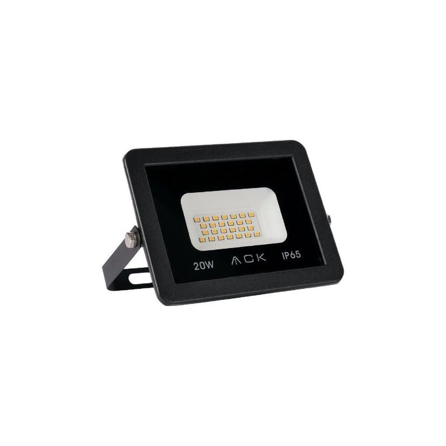 ACK 20W 3000K Gün Işığı Led Projektör AT62 02002