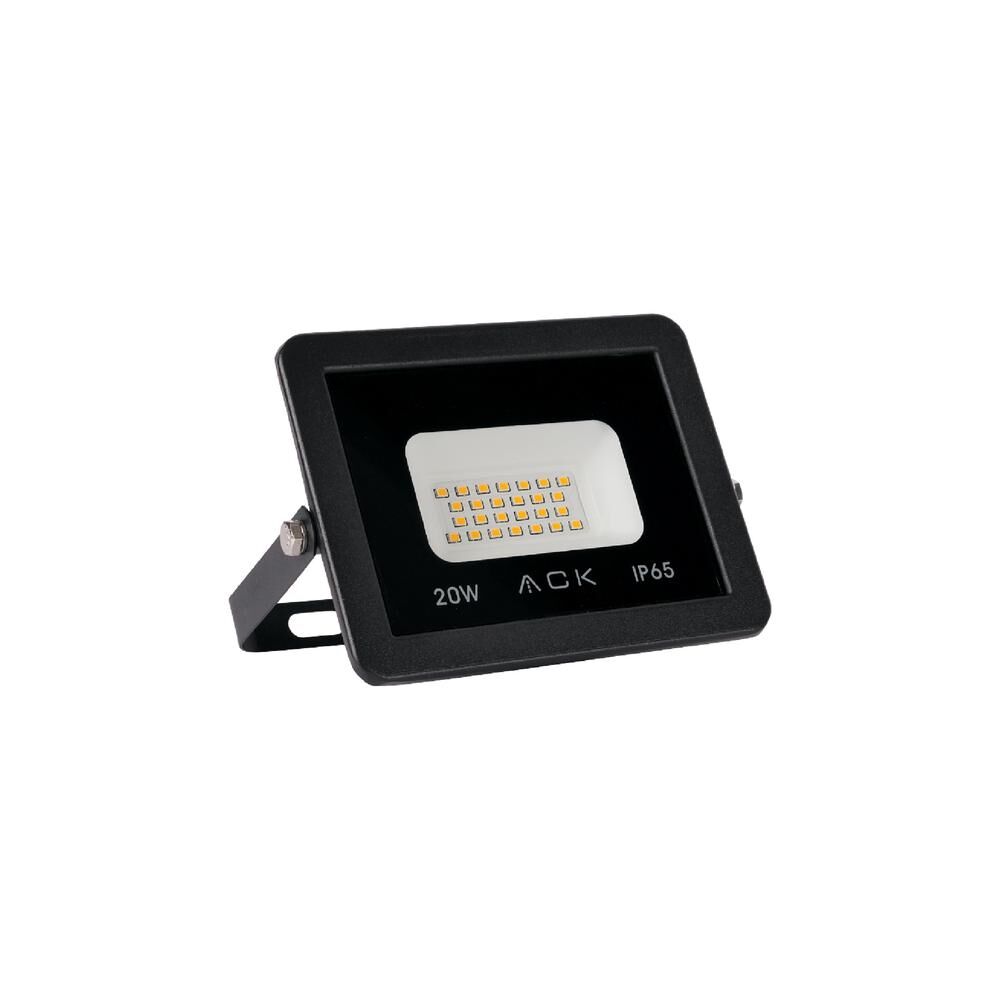ACK 20W 3000K Gün Işığı Led Projektör AT62 02002