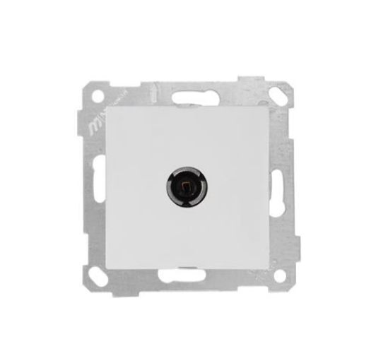 Mutlusan TV Prizi Sonlu Rita Natural Beyaz- 2200 171 0101