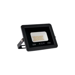 ACK 20W 6500K Beyaz Işık Led Projektör AT62 02032
