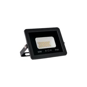 ACK 20W Yeşil Işık Led Projektör AT62 02052