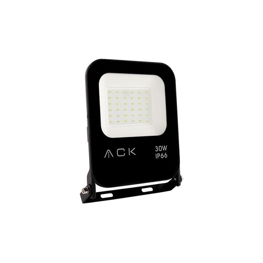 ACK 30W 3000K Gün Işığı Led Projektör AT62 03002