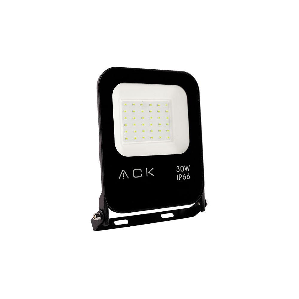 ACK 30W 3000K Gün Işığı Led Projektör AT62 03002