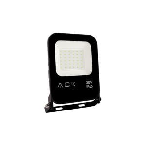 ACK 30W 3000K Gün Işığı Led Projektör AT62 03002