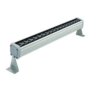 Forlife Wallwasher 50Cm 18X1W Kırmızı FL-6005K