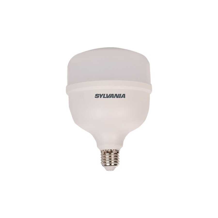 Slyvania 45W 3000K Hilux E27 Duy LED Torch Ampul 5000 Lümen S80727
