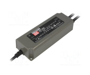 MEANWELL- NPF-90D-54  Led Sürücü - Güç kaynağı