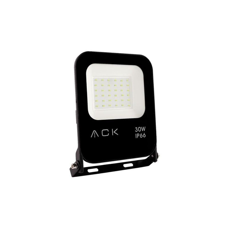 ACK 30W Yeşil Işık Led Projektör AT62 03052