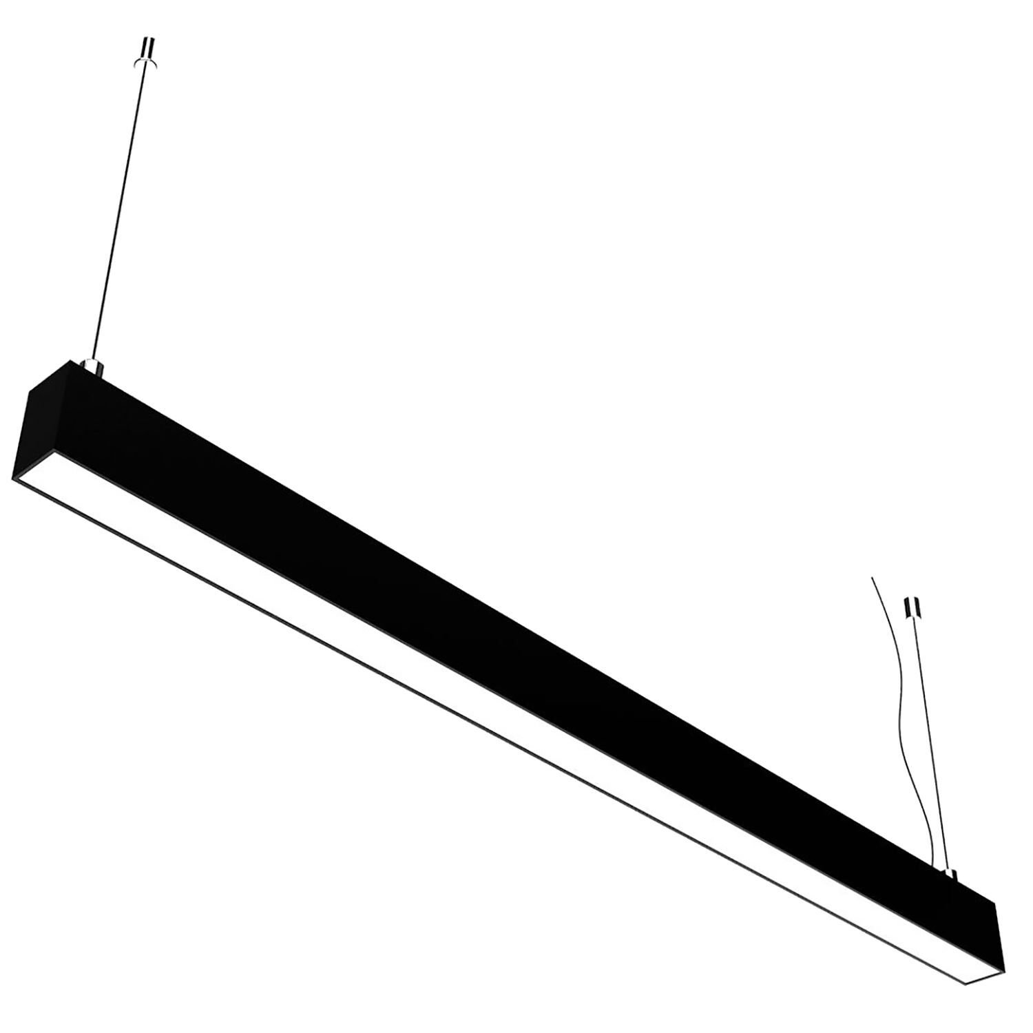 Global K2  Ksl1904 36W Sıva Üstü Ve Sarkıt Lınear (120Cm) Beyaz