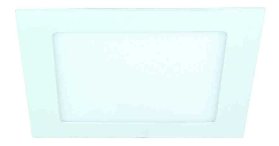 Jupiter Beyaz 15W Slim Led Panel Armatür 4000K Naturel Beyaz LD454 B840