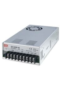 MEANWELL- SD-350B-48  Güç Kaynağı