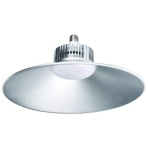 Global K2  Kes141 Cob Led Yüksek Tavan Armatür 50W Beyaz Işık