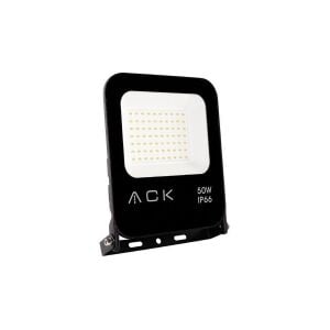 ACK 50W 6500K Beyaz Işık Led Projektör AT62 05032