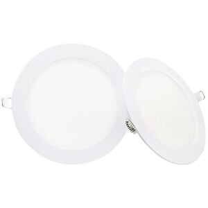 Global K2 
 Kdl402 Smd Ledlı Down Armatür 15W 4000K Naturel Beyaz