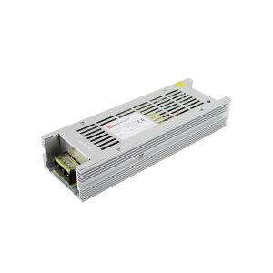 Mervesan Power 20A 12V 250W Metal Kasalı İç Mekan Ac/Dc Smps Adaptör MRW-250-12-S