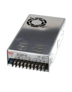 MEANWELL- SD-350C-24  Güç Kaynağı
