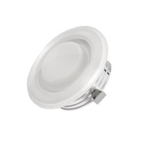 ACK 3W 3000K Sıva Altı LED Spot Armatür AH06-01200