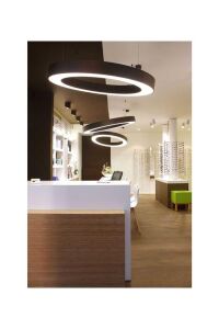 Forlife 50W 60Cm Simit Linear Armatür FL-99020