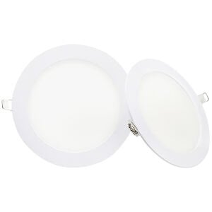 Global K2 
 Kdl402 Smd Ledlı Down Armatür 15W Beyaz