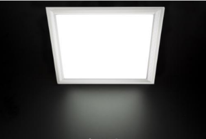 Cata 30x30 25W Panel Slım Led Armatür 6400K Beyaz Işık CT-5280