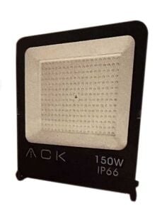 ACK 150W 3000K Gün Işığı Led Projektör AT62-19402
