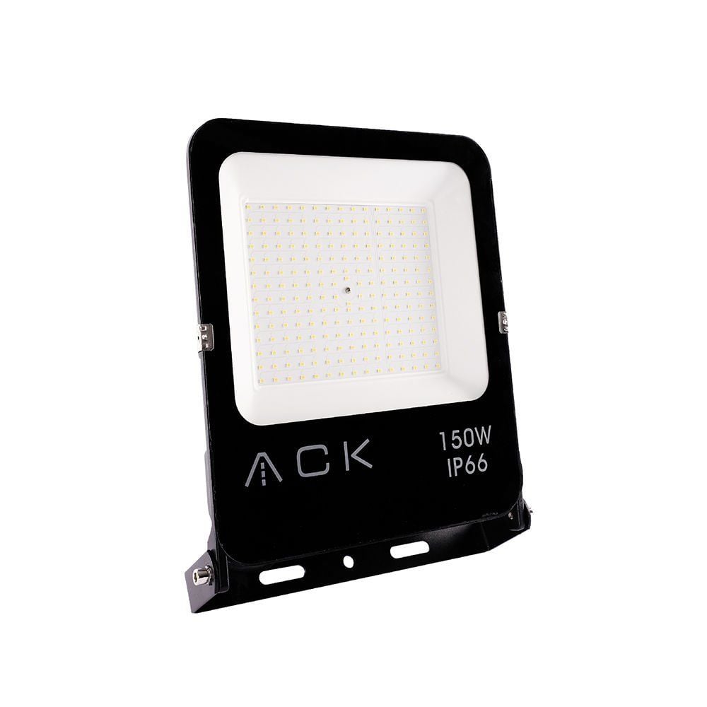 ACK 150W 6500K Beyaz Işık Led Projektör AT62-19432